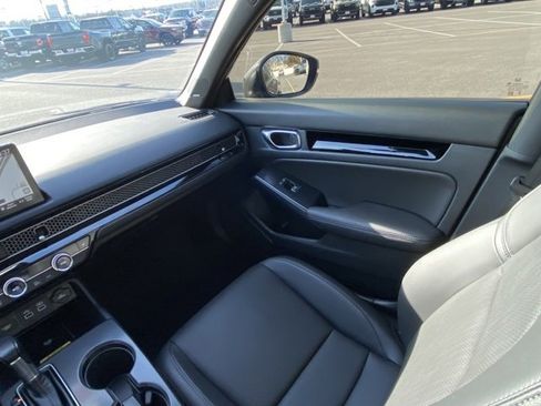 Used 2023 Honda Civic Sport Touring image 28
