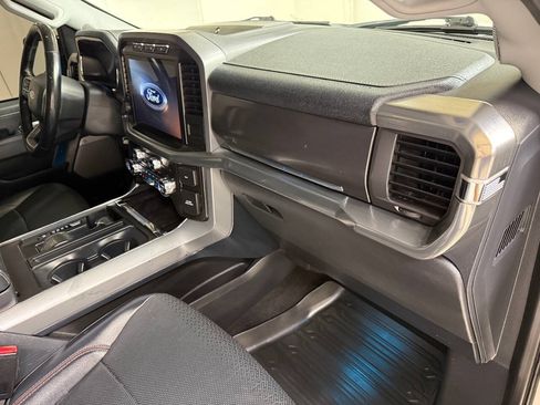 Used 2021 Ford F150 Lariat w/ Equipment Group 502A High AWD/4WD image 27