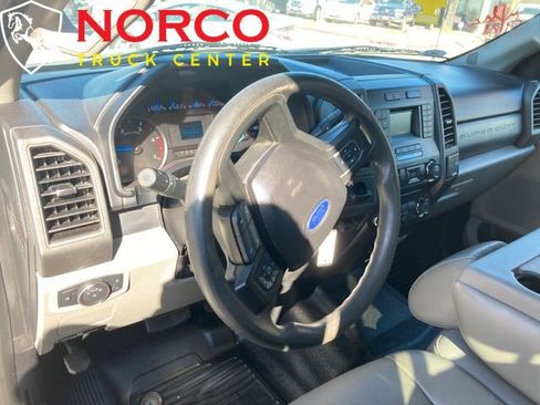 Used 2017 Ford F350 XL w/ Power Equipment Group image 13