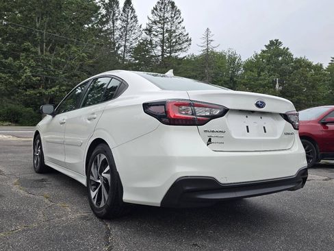 Used 2023 Subaru Legacy Premium AWD/4WD image 18