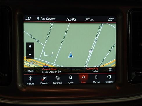 Used 2021 Dodge Challenger R/T Scat Pack image 19