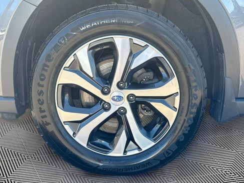 Certified 2021 Subaru Outback Touring w/ Popular Package #2 image 30