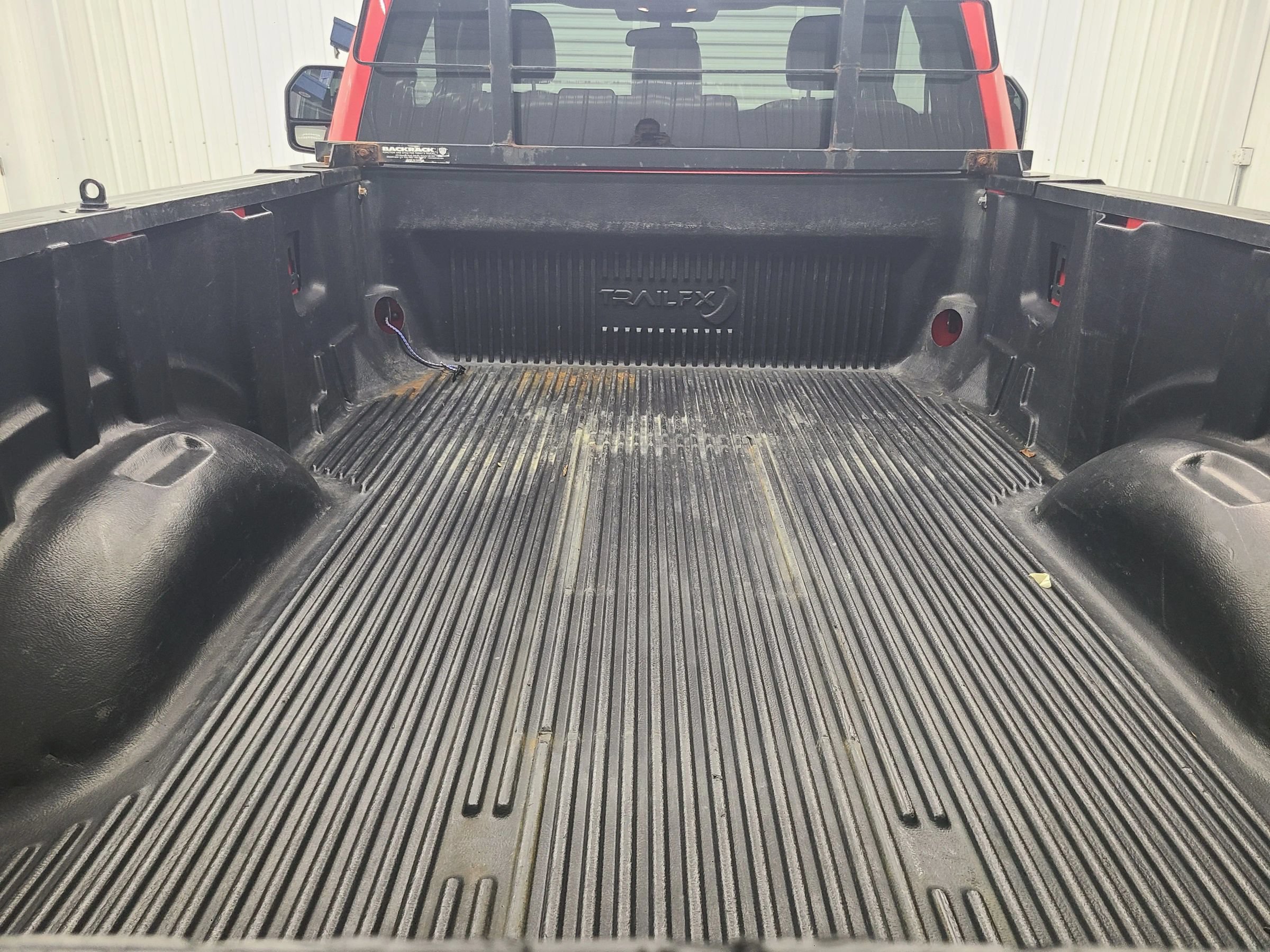 Used 2020 Ford F250 XL w/ Power Equipment Group AWD/4WD image 36