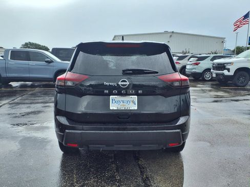 Used 2024 Nissan Rogue S FWD image 22