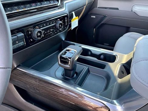 New 2026 Chevrolet Silverado 1500 RST w/ Safety Package image 11