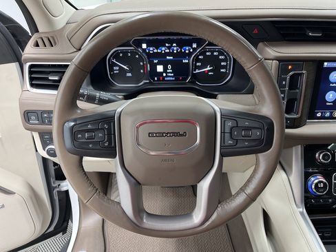 Certified 2021 GMC Yukon Denali image 25