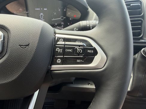 New 2026 RAM ProMaster 1500 w/ Cold Weather Group FWD image 28