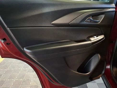 Used 2023 Chevrolet TrailBlazer RS w/ Convenience Package image 15