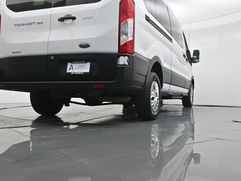 Used 2023 Ford Transit 350 XLT image 55