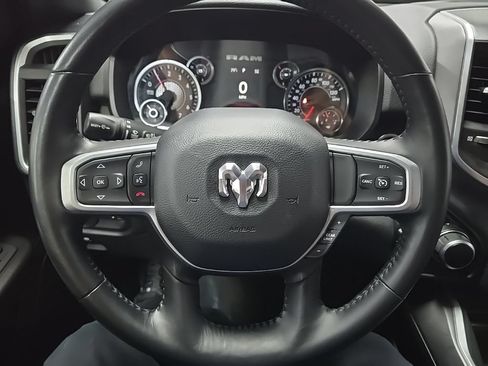 Used 2023 RAM 1500 Big Horn AWD/4WD image 18
