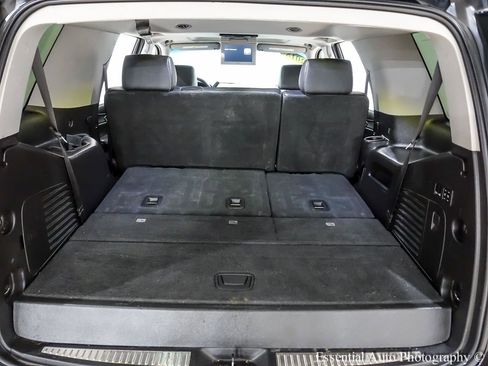 Used 2018 Chevrolet Tahoe Premier AWD/4WD image 30