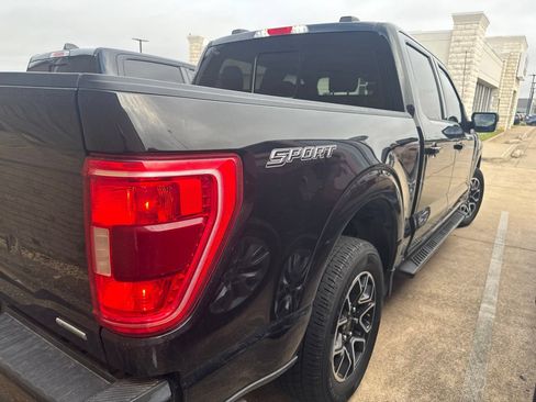 Used 2022 Ford F150 XLT w/ Equipment Group 302A High RWD image 5