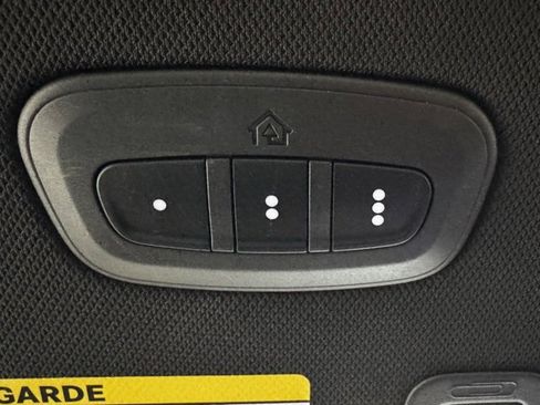 Certified 2021 Jeep Grand Cherokee L Summit w/ Luxury Tech Group V image 20