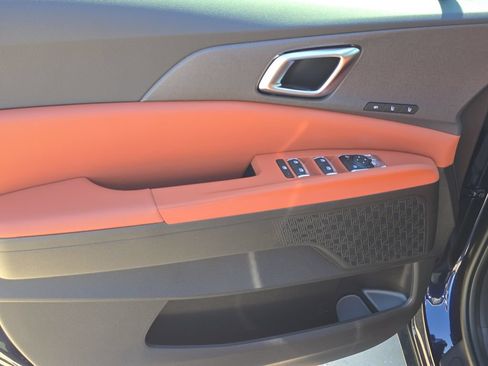 New 2026 Kia Carnival EX FWD image 18