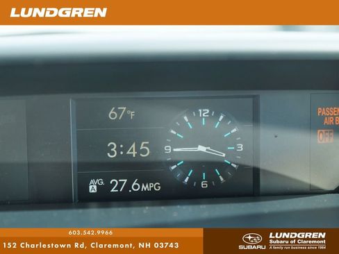 Used 2016 Subaru Forester 2.5i Premium AWD/4WD image 19