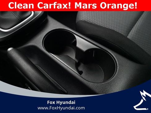 Used 2023 Kia Soul LX image 16