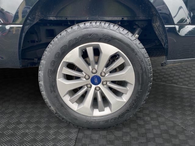 Used 2018 Ford F150 XL w/ Equipment Group 101A Mid AWD/4WD image 33