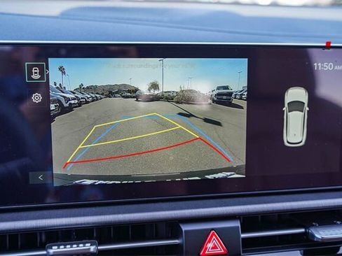 New 2026 Kia Sportage X-Line image 24