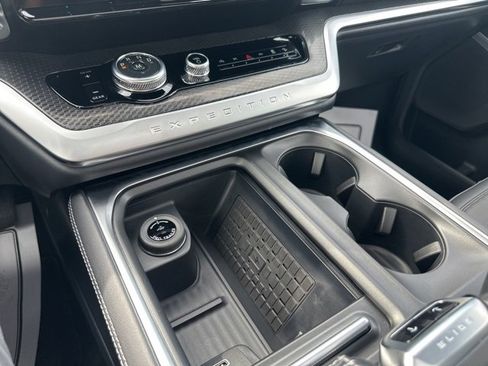 New 2025 Ford Expedition Platinum w/ Stealth Performance Package image 49