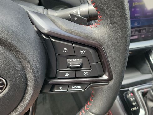 Used 2022 Subaru WRX GT w/ Popular Package #2A AWD/4WD image 24