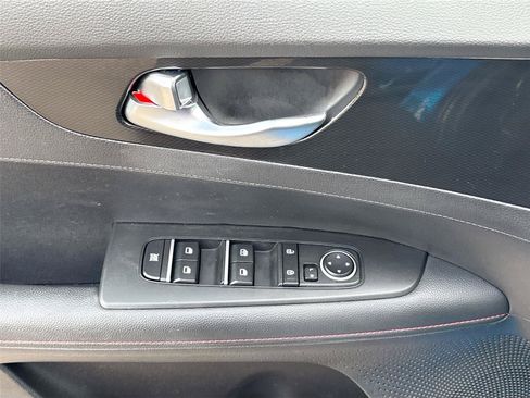 Used 2023 Kia Forte GT FWD image 18