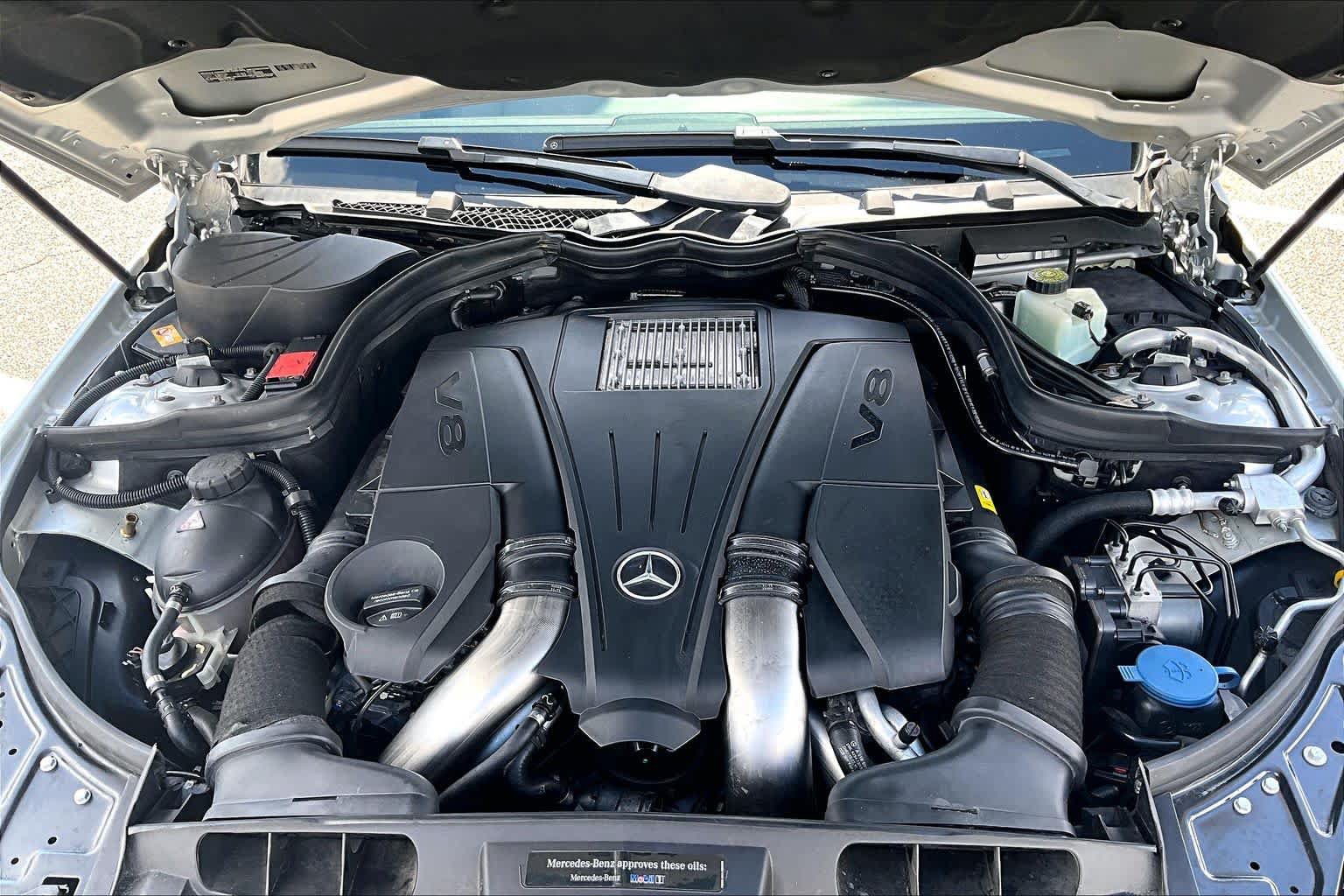 Used 2016 Mercedes-Benz E 550 Coupe image 31