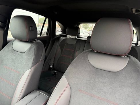 New 2026 Mercedes-Benz GLA 250 4MATIC image 18