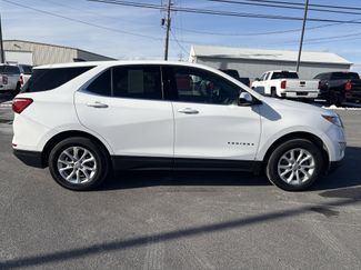 Used 2020 Chevrolet Equinox LT video 2