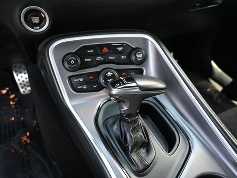Used 2019 Dodge Challenger R/T w/ Plus Package RWD image 14