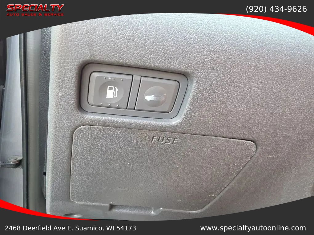 Used 2014 Hyundai Sonata GLS FWD image 17