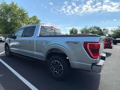 Certified 2023 Ford F150 XLT w/ Equipment Group 302A High AWD/4WD image 11
