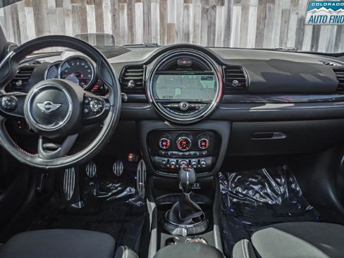 Used 2017 MINI Cooper Clubman S AWD/4WD image 16