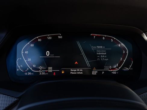 Used 2020 BMW X6 xDrive40i w/ M Sport Package image 18