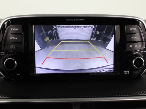 Used 2019 Hyundai Tucson Value w/ Cargo Package image 27