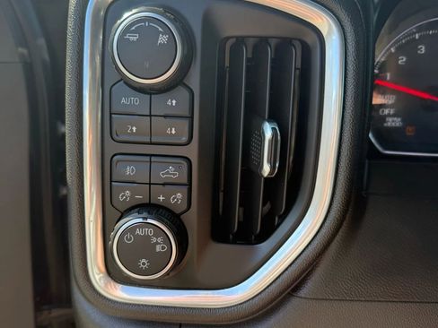 Used 2019 Chevrolet Silverado 1500 RST w/ All-Star Edition image 30