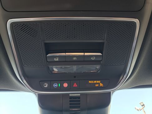 New 2026 Chevrolet Traverse RS w/ LPO, Floor Liner Package FWD image 26