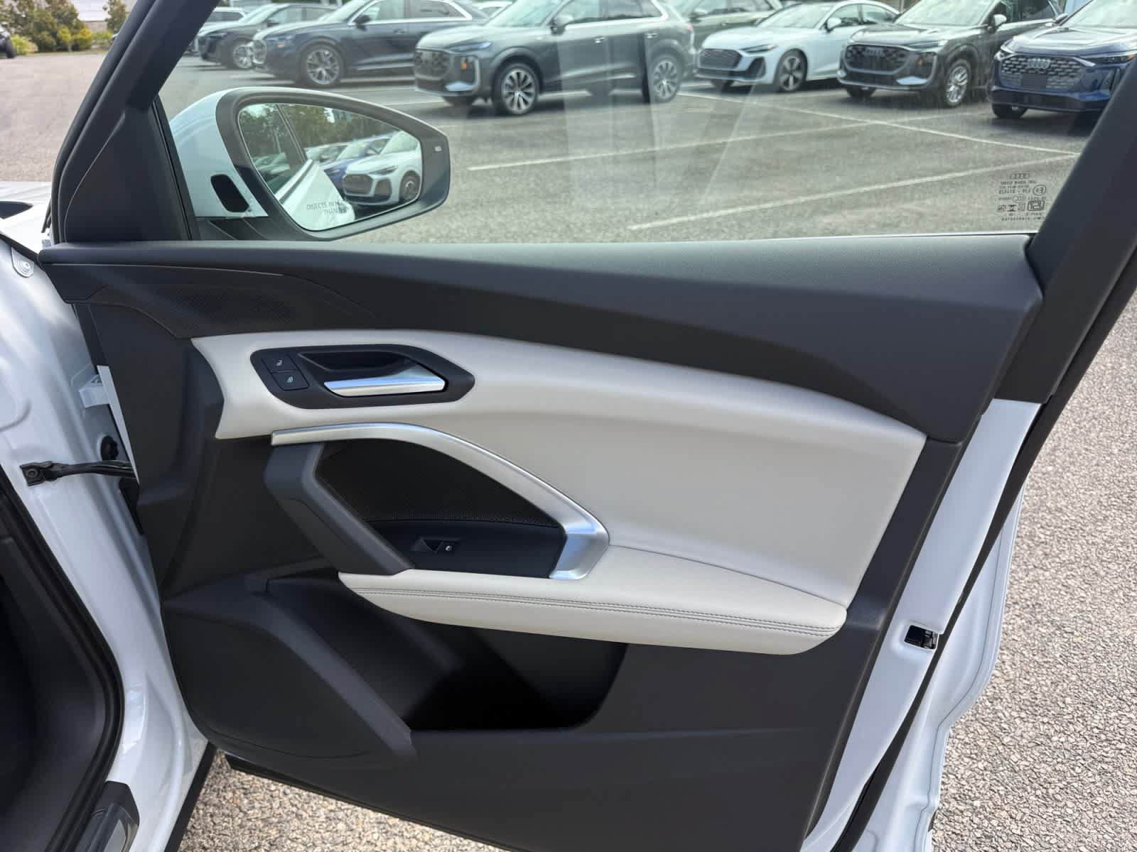 New 2026 Audi Q5 Premium AWD/4WD image 17