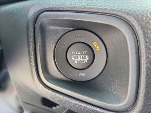 New 2026 Jeep Wrangler Sport image 26