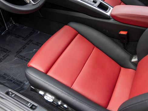 Certified 2025 Porsche 718 Boxster S image 26