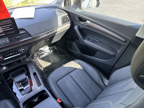 Used 2023 Audi Q5 2.0T Premium Plus AWD/4WD image 15