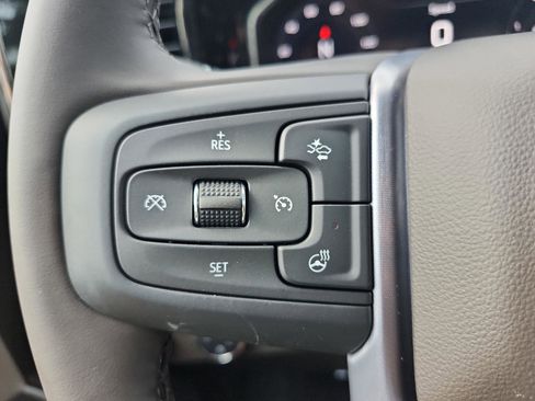 New 2026 GMC Sierra 1500 SLE image 19