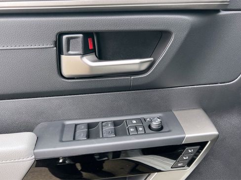 New 2026 Toyota Tundra Limited image 11