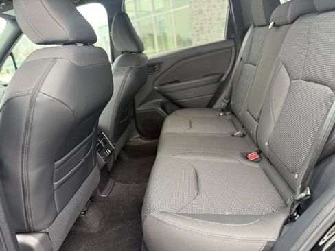 New 2026 Subaru Forester Premium AWD/4WD image 4