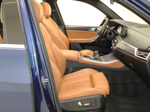 Used 2019 BMW X5 xDrive40i w/ Convenience Package image 49