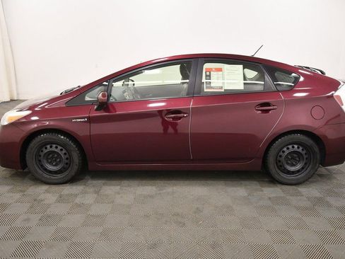 Used 2013 Toyota Prius Persona Series image 3