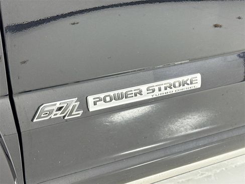 Used 2020 Ford F350 Platinum image 12