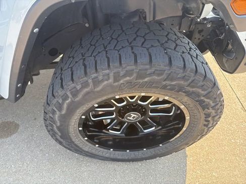 Used 2020 Jeep Wrangler Unlimited Rubicon AWD/4WD image 55