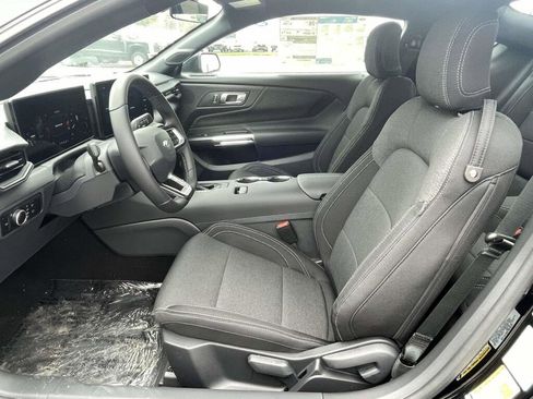 New 2026 Ford Mustang Coupe w/ Bronze Appearance Package image 16