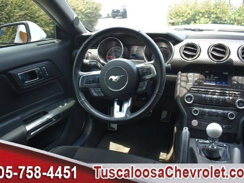 Used 2016 Ford Mustang Coupe w/ Equipment Group 051A RWD image 25