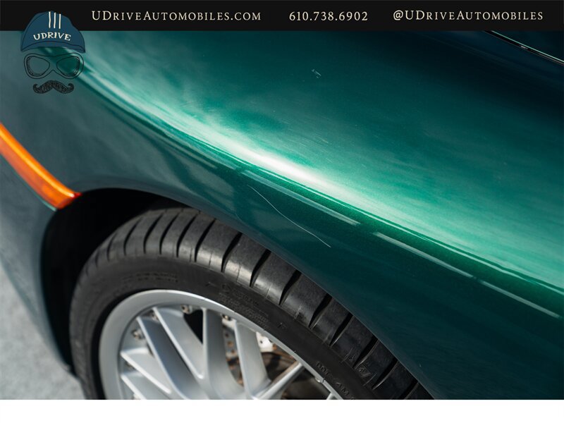 Used 2001 Porsche 911 Carrera RWD image 9